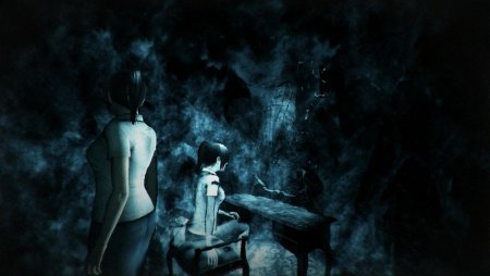 DreadOut Remastered Collection (PS5)