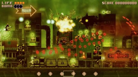 игра Black Bird (Limited Run #068) (Switch) для Nintendo Switch