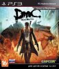 DmC Devil May Cry Русская Версия (PS3) USED Б/У