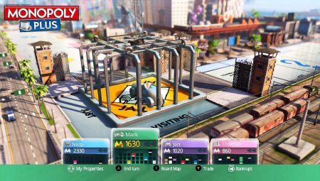 Игра Hasbro Family Fun Pack Русская Версия (PS4) Playstation 4