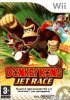 Donkey Kong Jet Race (Wii/WiiU)