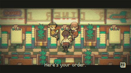 Игра Goodbye World (PS4) Playstation 4