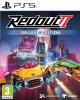 Redout 2 Deluxe Edition Русская Версия (PS5)