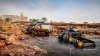 игра Expeditions: A MudRunner Game Русская Версия (Switch) для Nintendo Switch