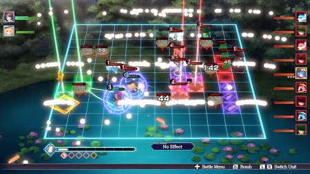 игра Touhou Spell Carnival Day One Edition (Издание первого дня) (Switch) для Nintendo Switch