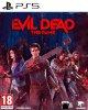 Evil Dead: The Game (Зловещие мертвецы) Русская Версия (PS5)