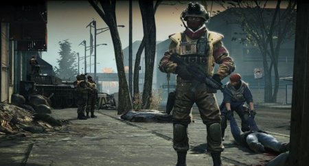 Купить игру Homefront Русская Версия (PS3) USED Б/У для Sony Playstation 3