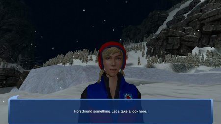 игра Mountain Rescue Simulator (Switch) для Nintendo Switch