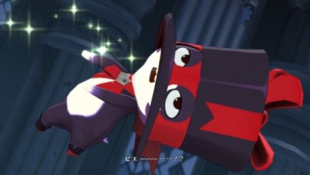 Игра Tales of Berseria Русская Версия (PS4) Playstation 4