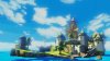 Купить игру The Legend of Zelda: The Wind Waker HD (Wii U) на Nintendo Wii U диск