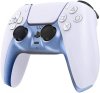 Декоративная панель для геймпада Playstation DualSense (GAM-P5001) Голубой (Light Blue) (PS5)