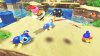 игра Kirby and the Forgotten Land (Switch) USED Б/У для Nintendo Switch