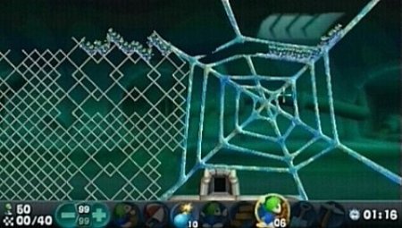  Lemmings (essentials) (PSP) 