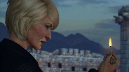 Купить игру Uncharted: 3 Drake's Deception (Иллюзии Дрейка) Издание Игра Года Русская Версия (PS3) для Sony Playstation 3