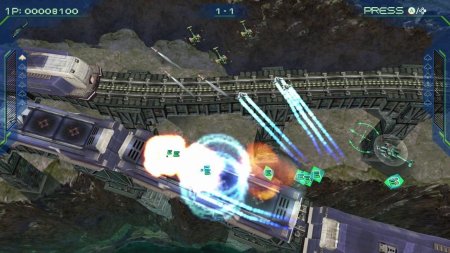 игра Psikyo Shooting Stars Alpha (Switch) для Nintendo Switch