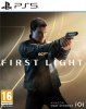 007 First Light Русская Версия (PS5)
