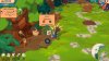 игра Amber Isle (Switch) для Nintendo Switch