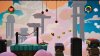 игра Garfield: Escape from Monday (Switch) для Nintendo Switch