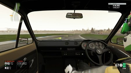 Игра Project Cars Complete Edition (PS4) Playstation 4