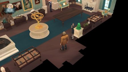 Arsene Lupin: Once a Thief Русская Версия (PS5)