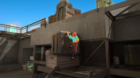 Caravan SandWitch (PS5)