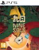 Nine Sols Русская Версия (PS5)