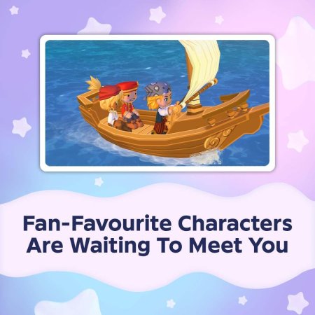 MySims: Cozy Bundle (PS5)