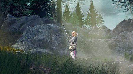 игра AeternoBlade 2 (II) (Switch) для Nintendo Switch