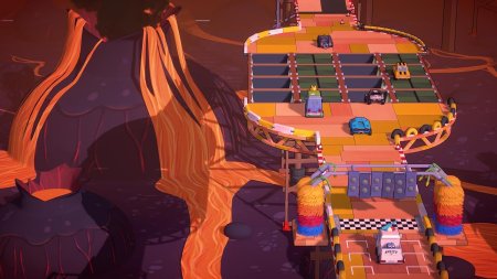 Игра Make Way (PS4) Playstation 4