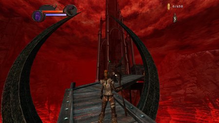 Игра Enclave HD (Limited Run #472) (PS4) Playstation 4