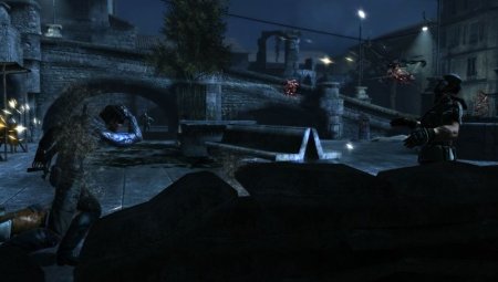 Купить игру Dark Sector (PS3) для Sony Playstation 3