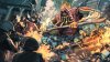 игра Giga Wrecker Alt. Русская Версия (Switch) для Nintendo Switch