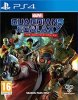 Guardians of the Galaxy (Стражи галактики): The Telltale Series (PS4)
