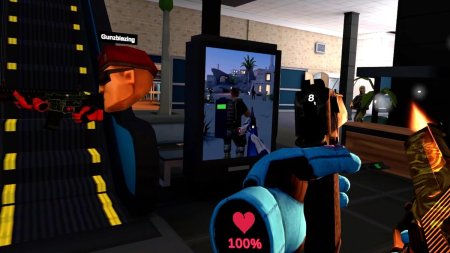 Operation Serpens (только для PS VR2) (PS5)