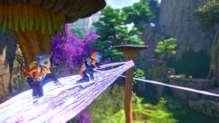 Revenge of the Savage Planet Day One Edition (Издание первого дня) (PS5)