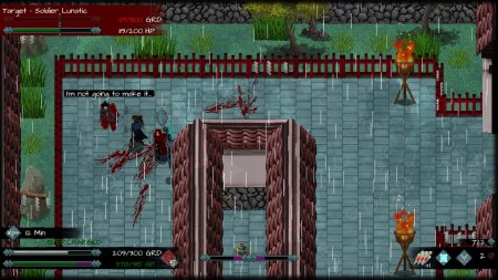 Skautfold: Moonless Knight (PS5)