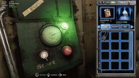 игра Tormented Souls (Код на загрузку) Русская Версия (Switch) для Nintendo Switch