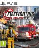 Firefighting Simulator The Squad Русская Версия (PS5)