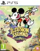 Disney Illusion Island Starring Mickey and Friends (PS5)