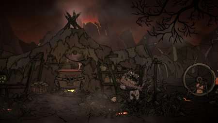 Creepy Tales Double Pack Русская Версия (PS5)