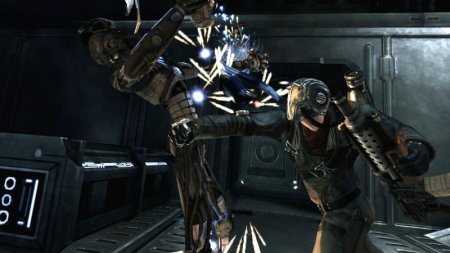 Купить игру Dark Void (PS3) для Sony Playstation 3