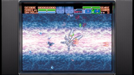 игра Earthion (Switch) для Nintendo Switch