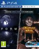 FORM + Twilight Path (только для PS VR) (PS4)