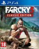 Far Cry 3 Classic Edition Русская Версия (PS4)