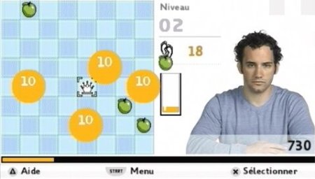  Chessmaster 11: Искусство познавать (The Art of Learning) (PSP) 