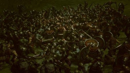 Купить игру Viking: Battle for Asgard (PS3) для Sony Playstation 3