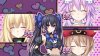 игра Hyperdevotion Noire: Goddess Black Heart Ограниченное издание (Limited Edition) (Switch) для Nintendo Switch