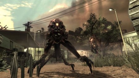 Купить игру Blacksite: Area 51 (PS3) для Sony Playstation 3