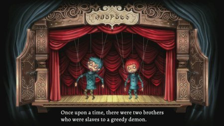 Игра Labyrinth of Refrain: Cover of Dusk (PS4) Playstation 4