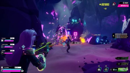 Игра Arcadegeddon Русская Версия (PS4/PS5) Playstation 4